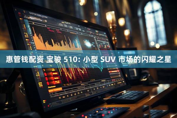惠管钱配资 宝骏 510: 小型 SUV 市场的闪耀之星