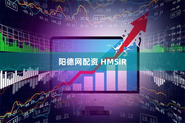 阳德网配资 HMSiR